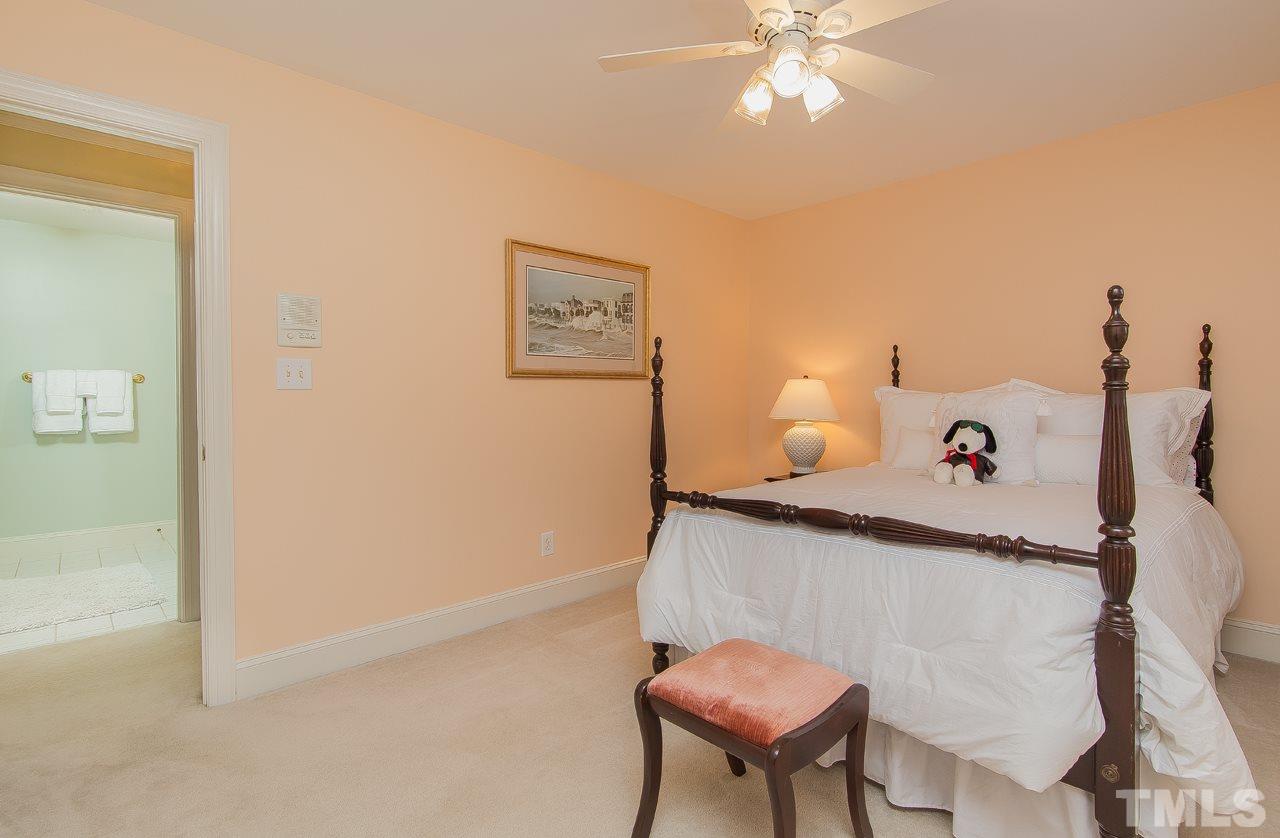 8709 Bell Grove Way Raleigh, NC 27615 - Photo 20 of 25