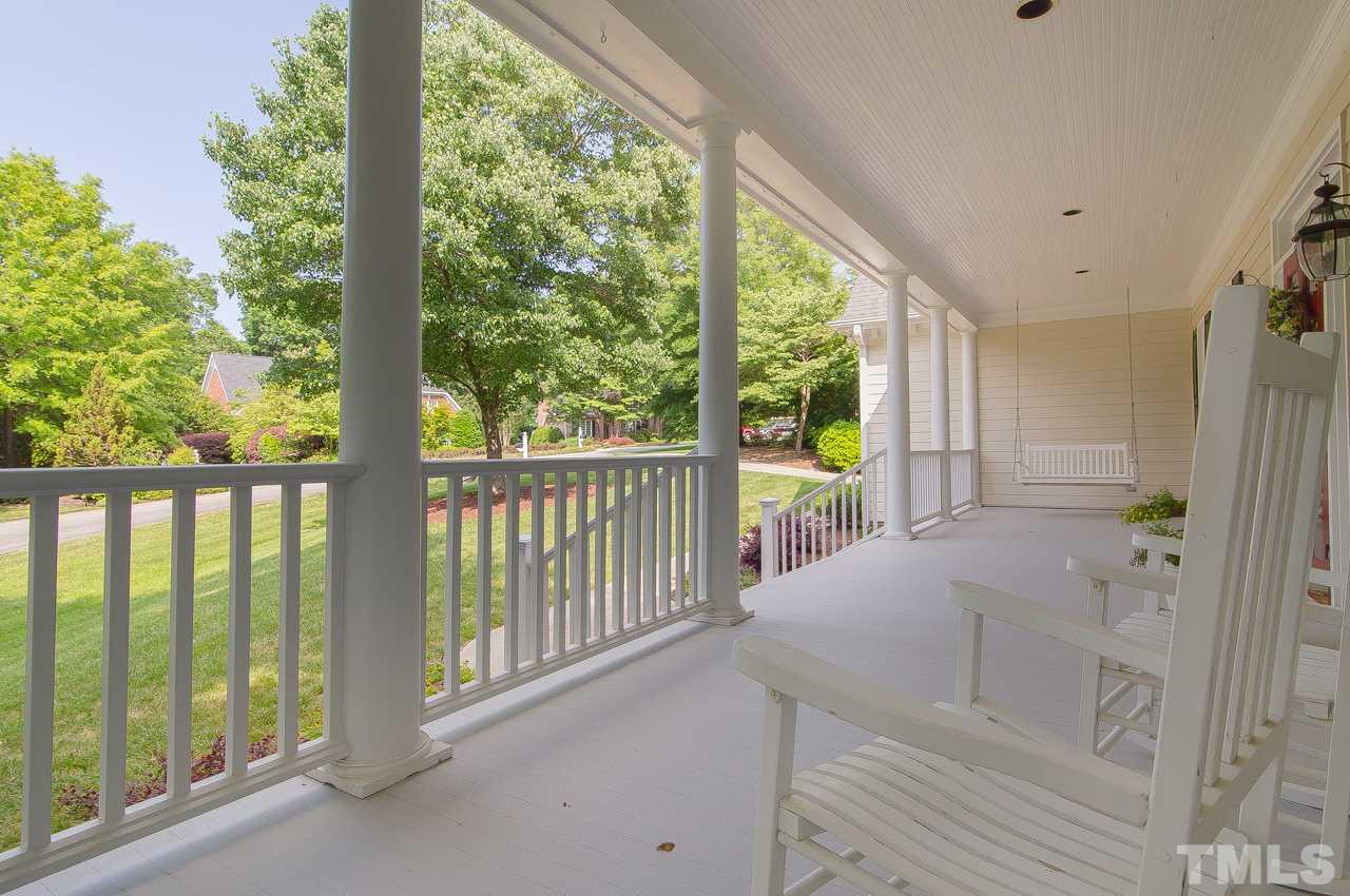 8709 Bell Grove Way Raleigh, NC 27615 - Photo 3 of 25