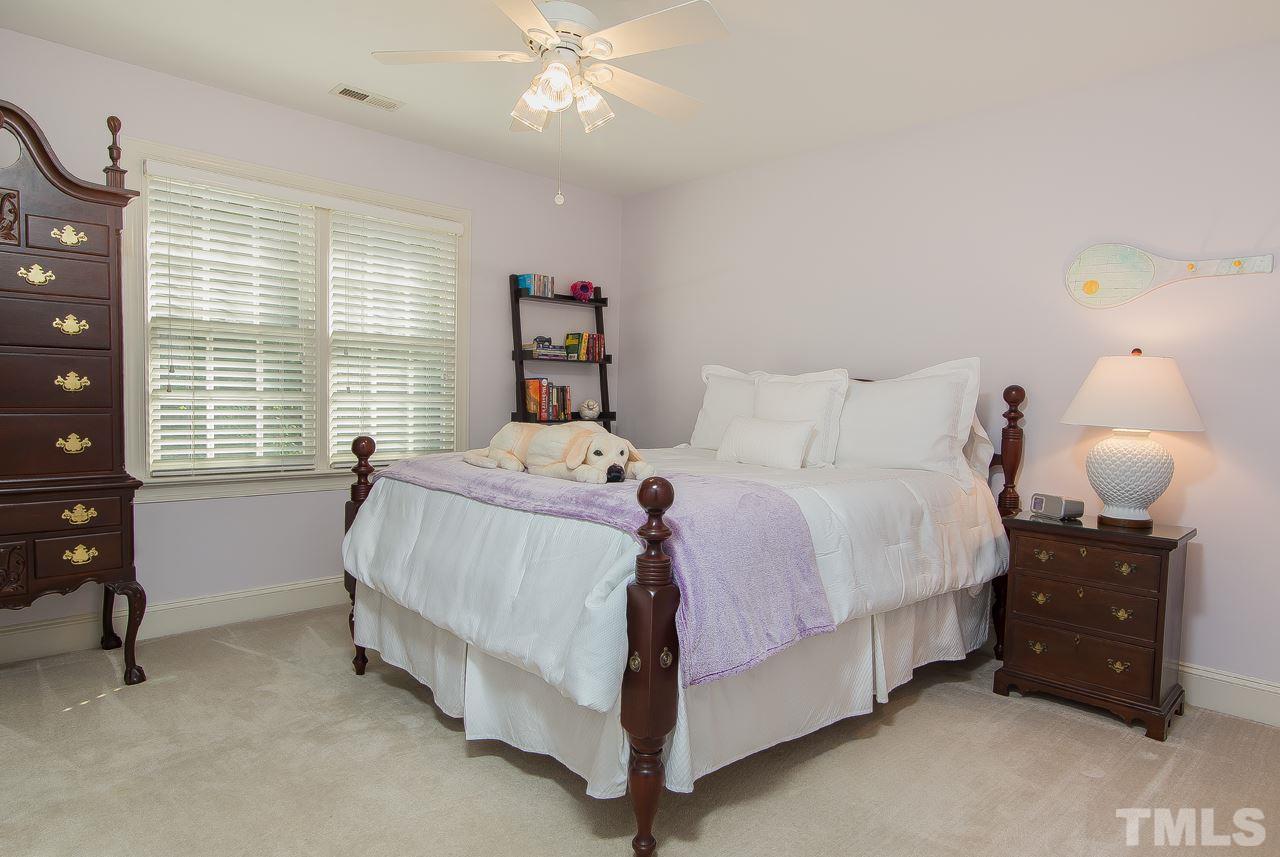 8709 Bell Grove Way Raleigh, NC 27615 - Photo 21 of 25