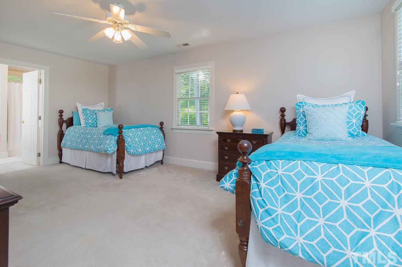 8709 Bell Grove Way Raleigh, NC 27615 - Photo 22 of 25
