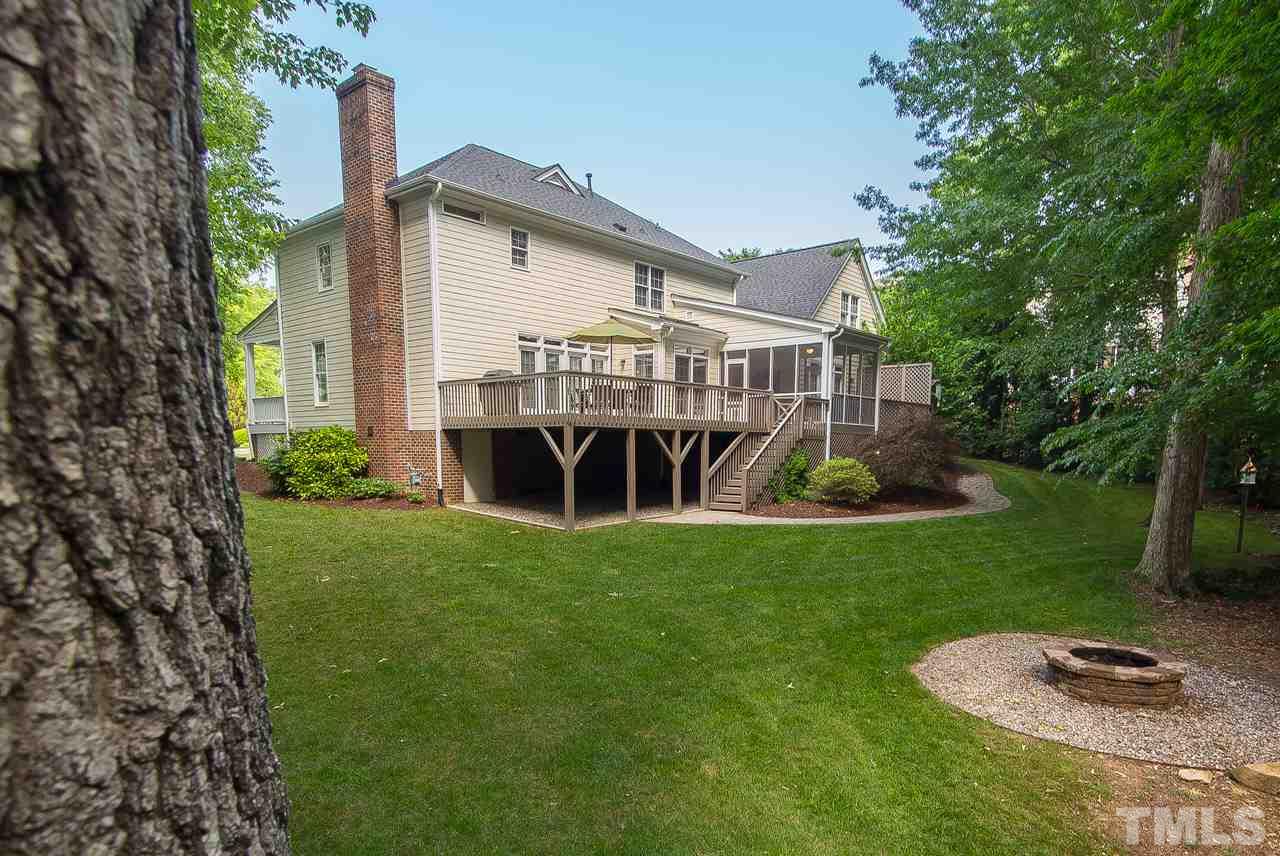 8709 Bell Grove Way Raleigh, NC 27615 - Photo 25 of 25