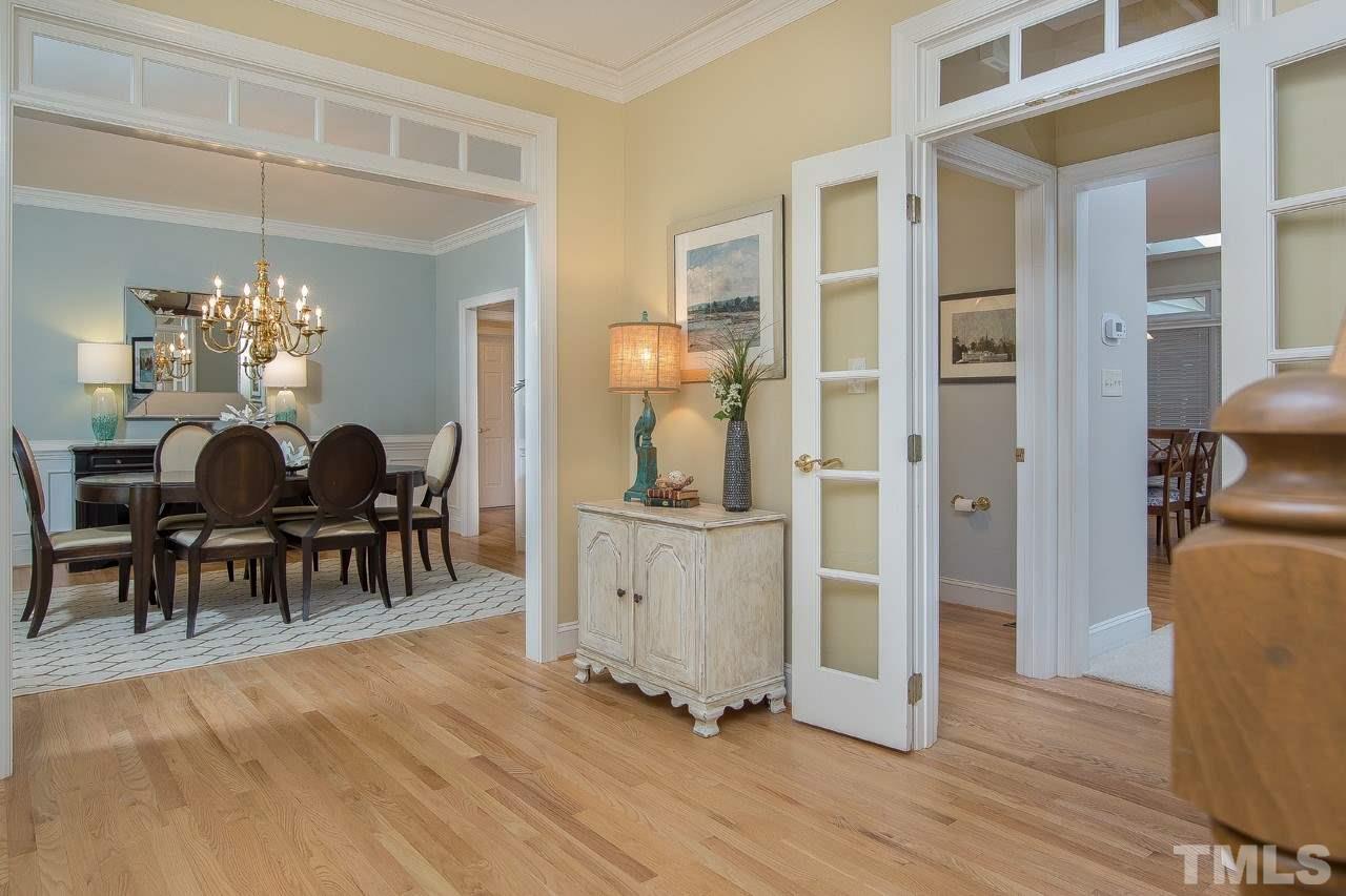 8709 Bell Grove Way Raleigh, NC 27615 - Photo 5 of 25