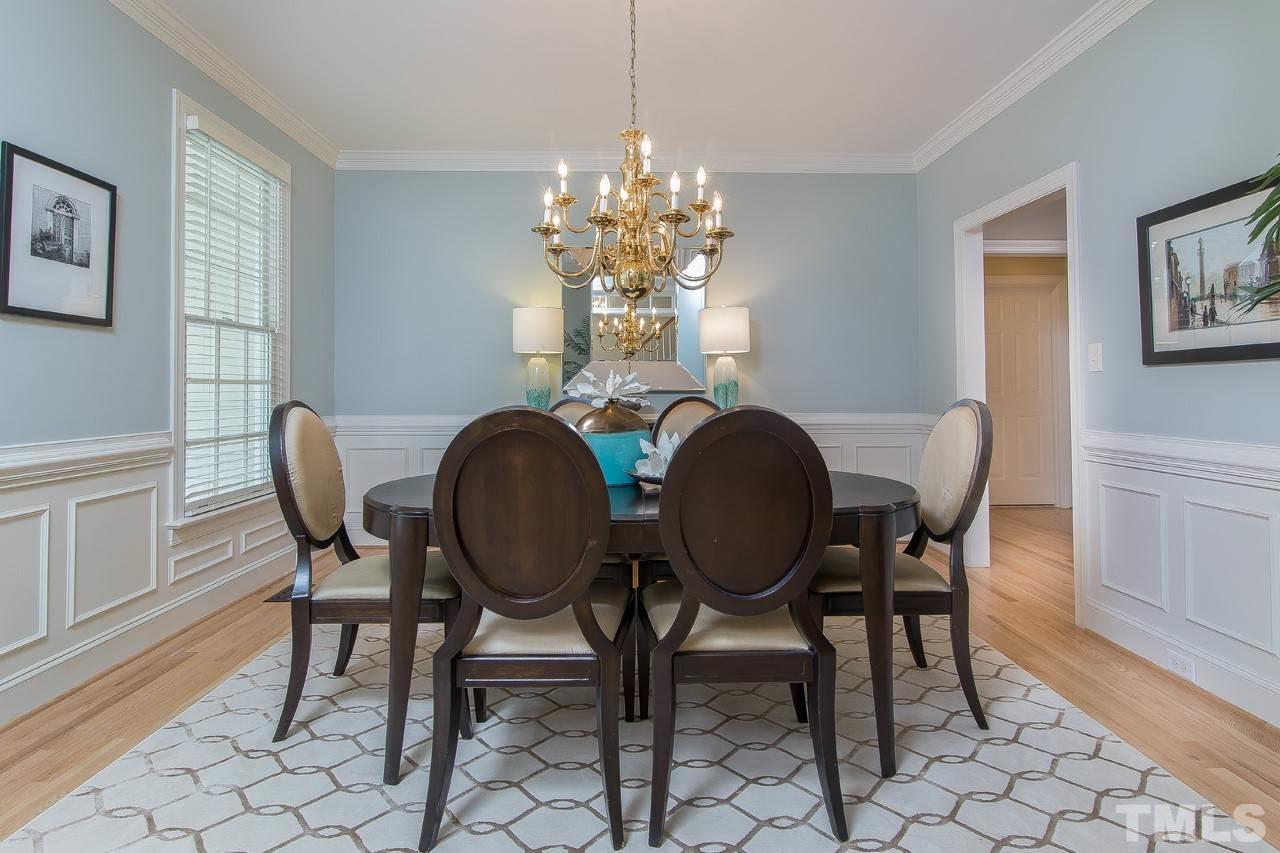 8709 Bell Grove Way Raleigh, NC 27615 - Photo 6 of 25