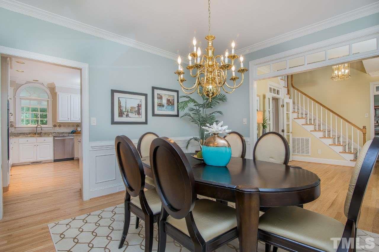 8709 Bell Grove Way Raleigh, NC 27615 - Photo 7 of 25