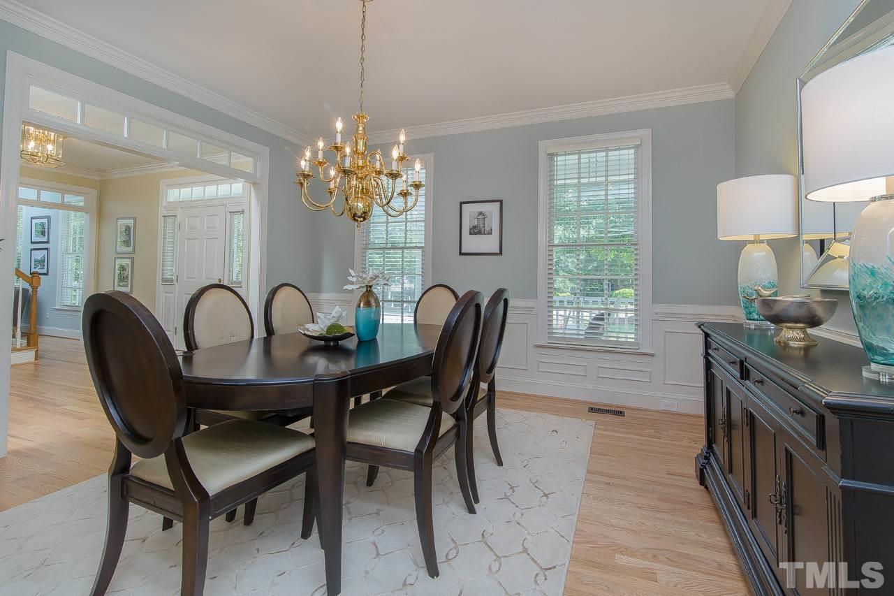 8709 Bell Grove Way Raleigh, NC 27615 - Photo 8 of 25