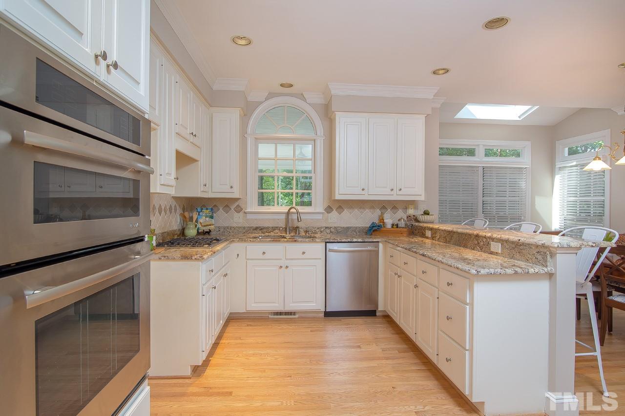 8709 Bell Grove Way Raleigh, NC 27615 - Photo 9 of 25