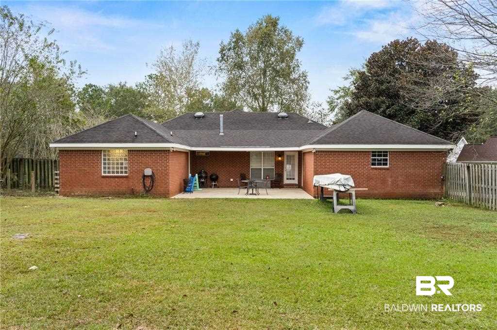 9622 Hartford Court Mobile, AL 36695 - Photo 18 of 23