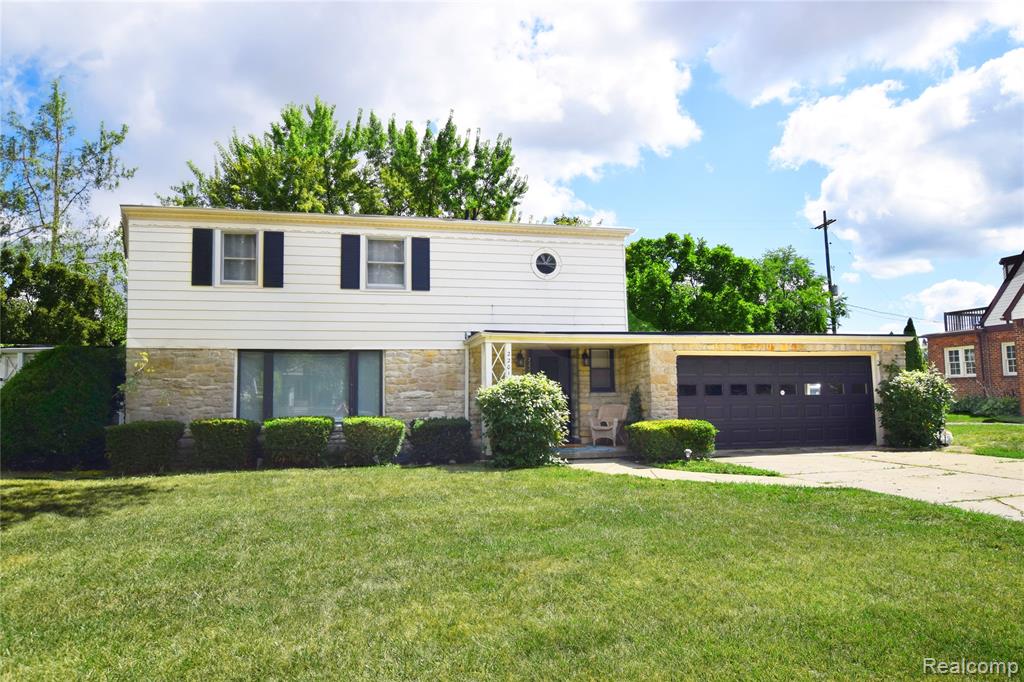 2201 Miller Road Flint, MI 48503 - Photo 1 of 19 Gallery Image 1
