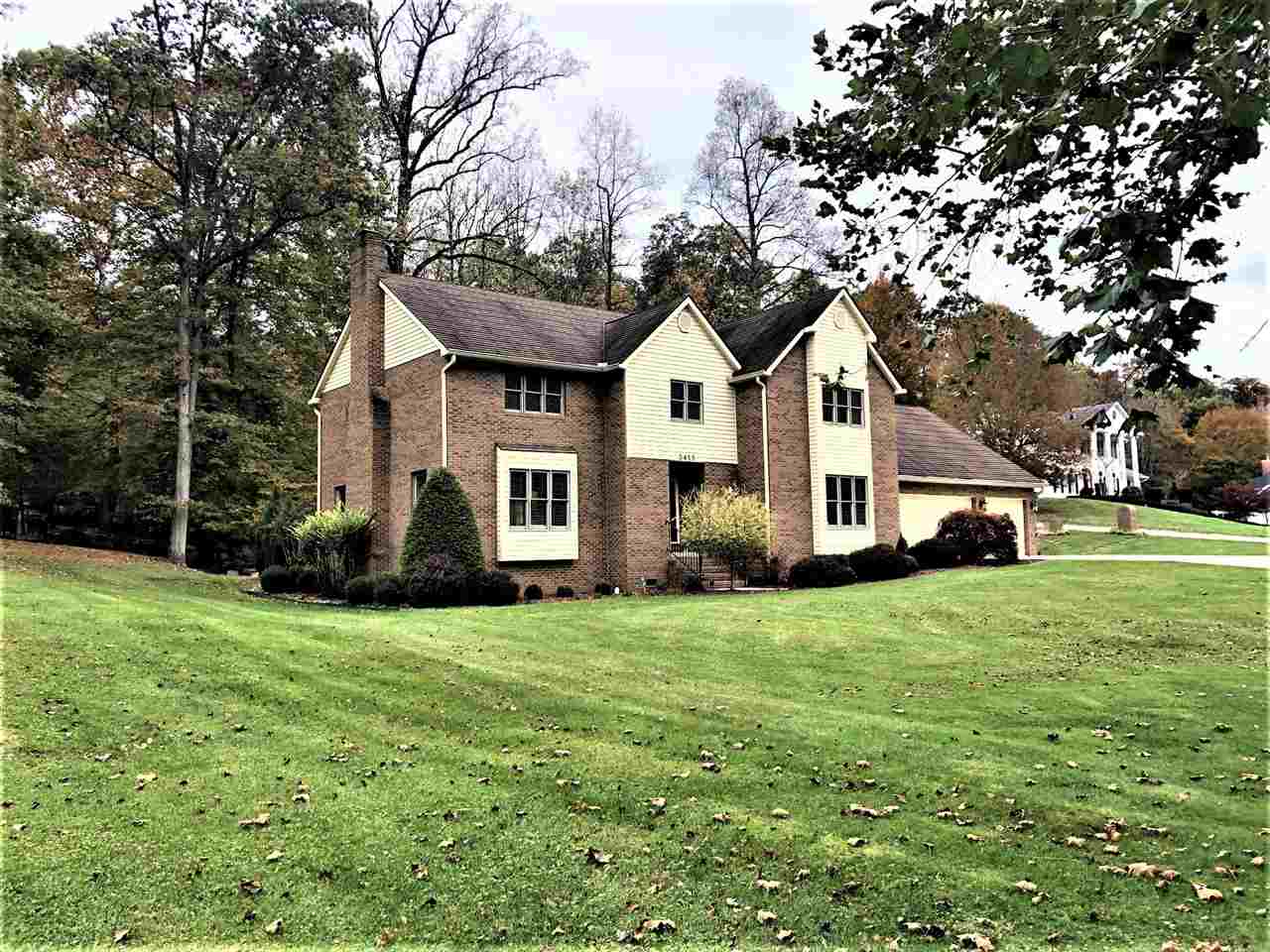 3455 Boy Scout Road Ashland, KY 41102 - Photo 1 of 1