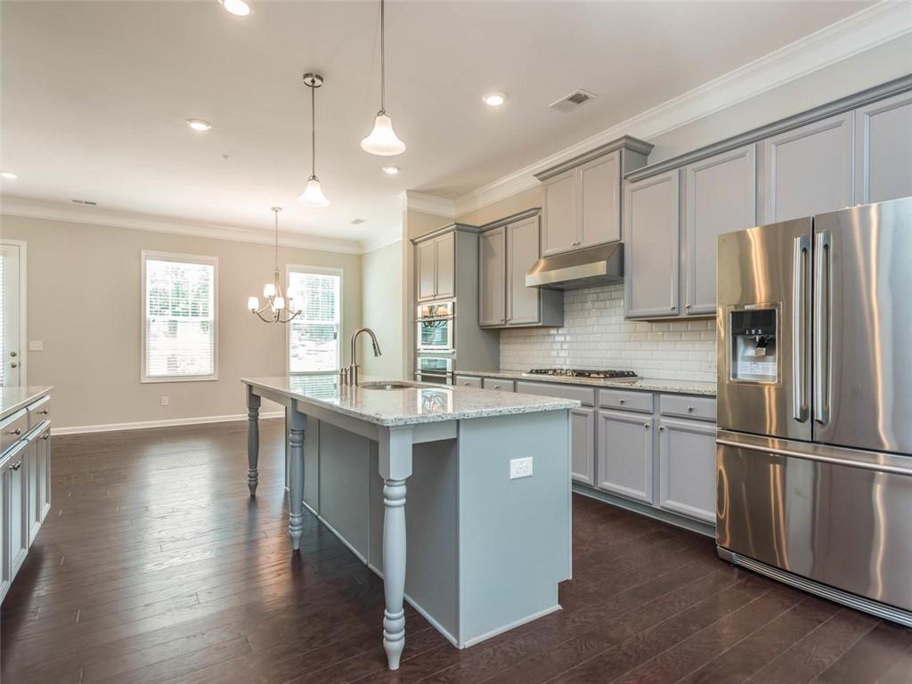 503 Headwind Way Alpharetta, GA 30005 - Photo 10 of 31