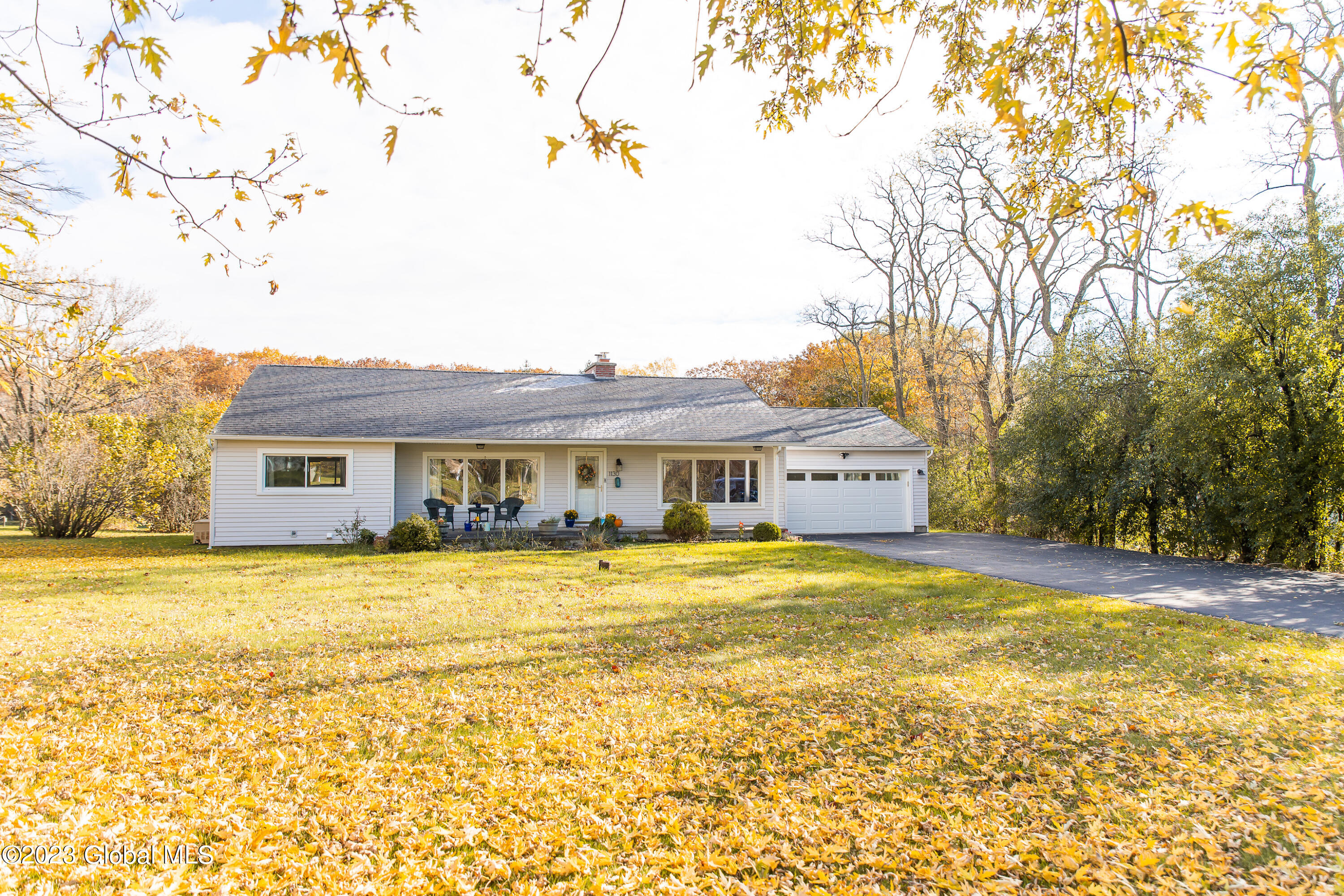 1130 Ridge Road Glenville, NY 12302 - Photo 1 of 27 Welcome to 1130 Ridge Road!