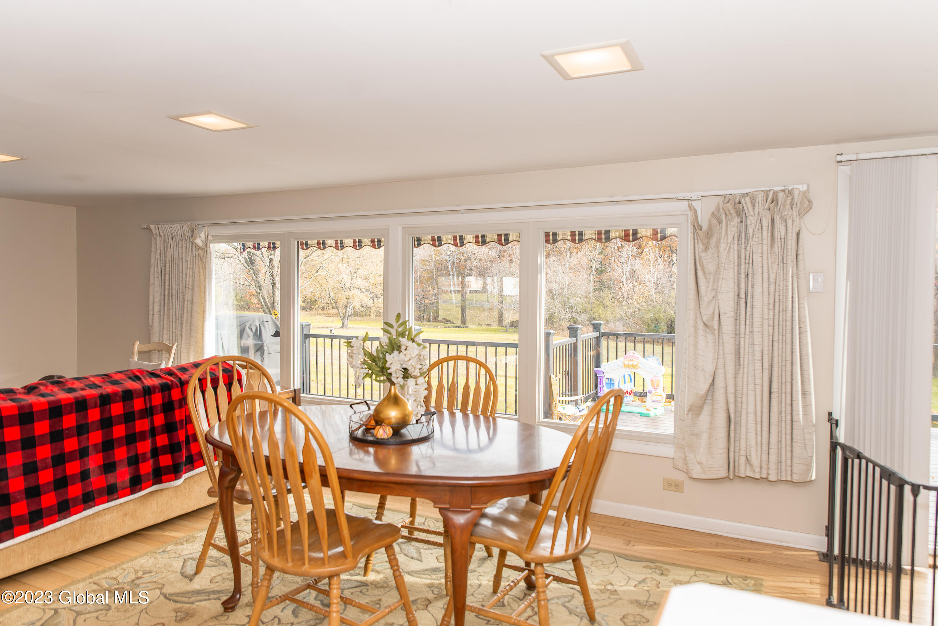 1130 Ridge Road Glenville, NY 12302 - Photo 16 of 27 Dining Room