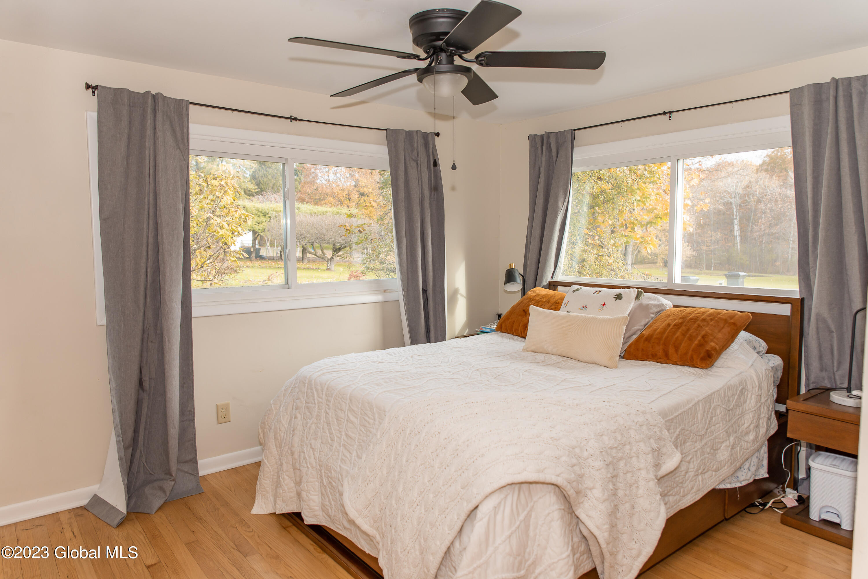 1130 Ridge Road Glenville, NY 12302 - Photo 18 of 27 Bedroom 1