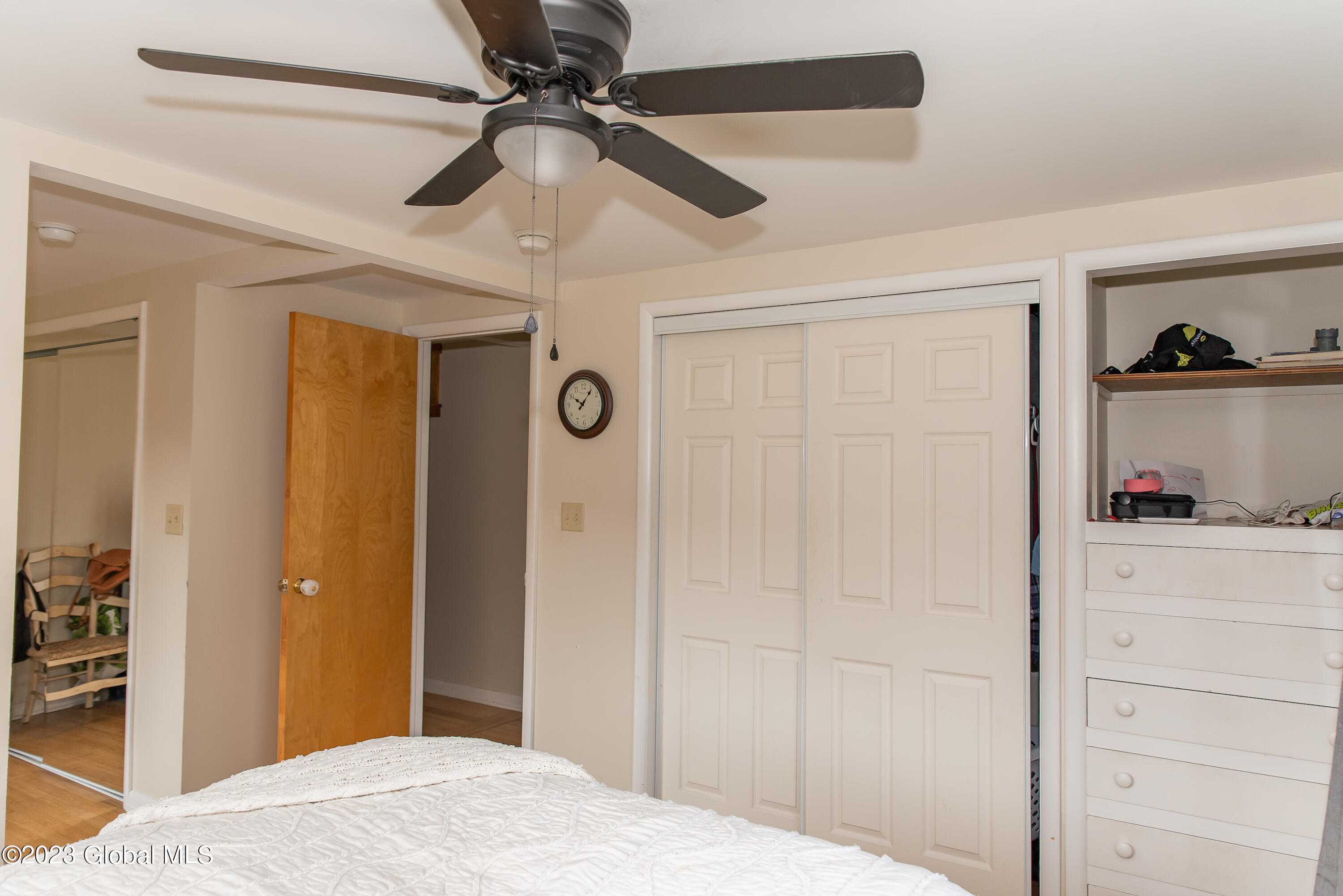 1130 Ridge Road Glenville, NY 12302 - Photo 19 of 27 Bedroom 1