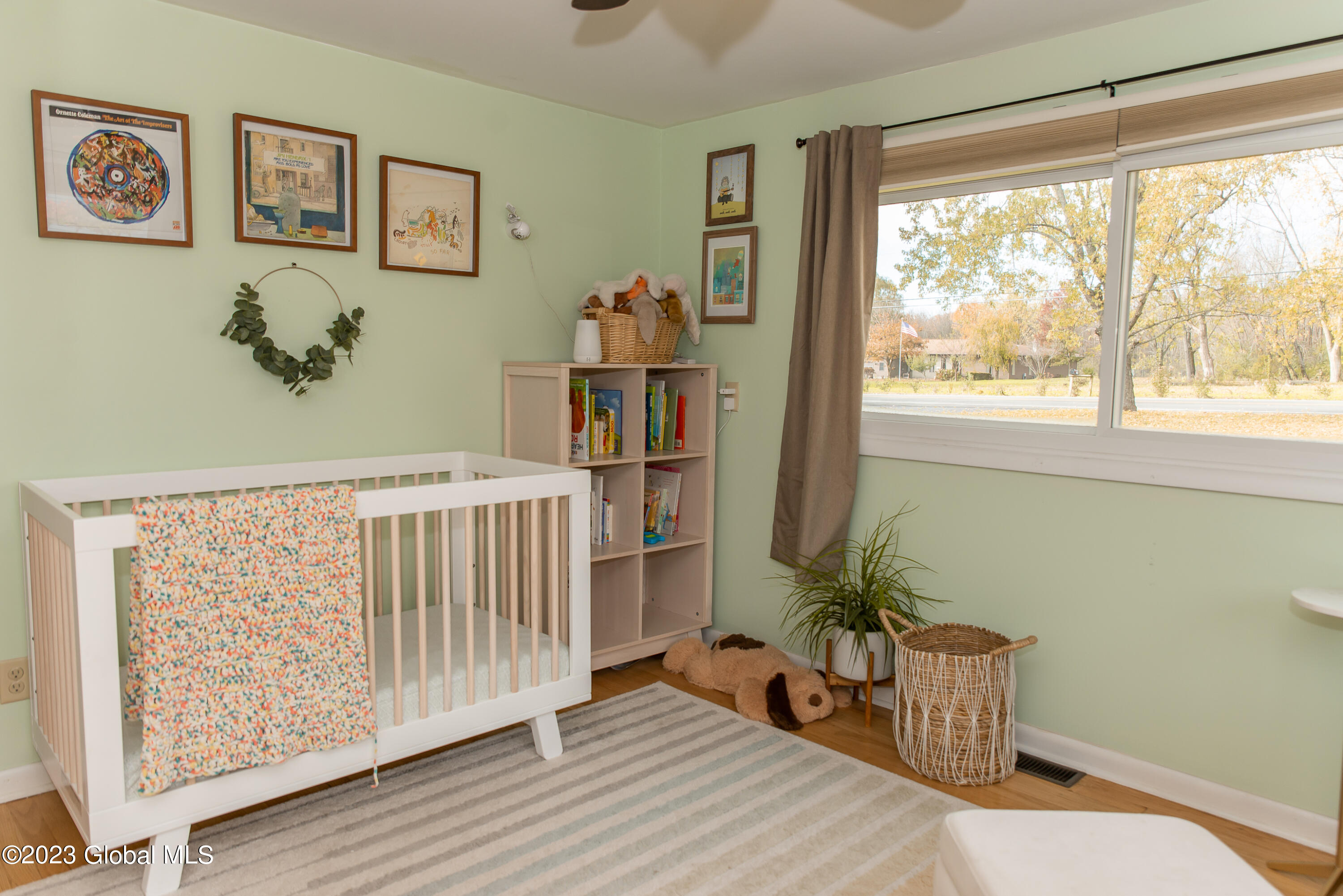 1130 Ridge Road Glenville, NY 12302 - Photo 22 of 27 Bedroom 2