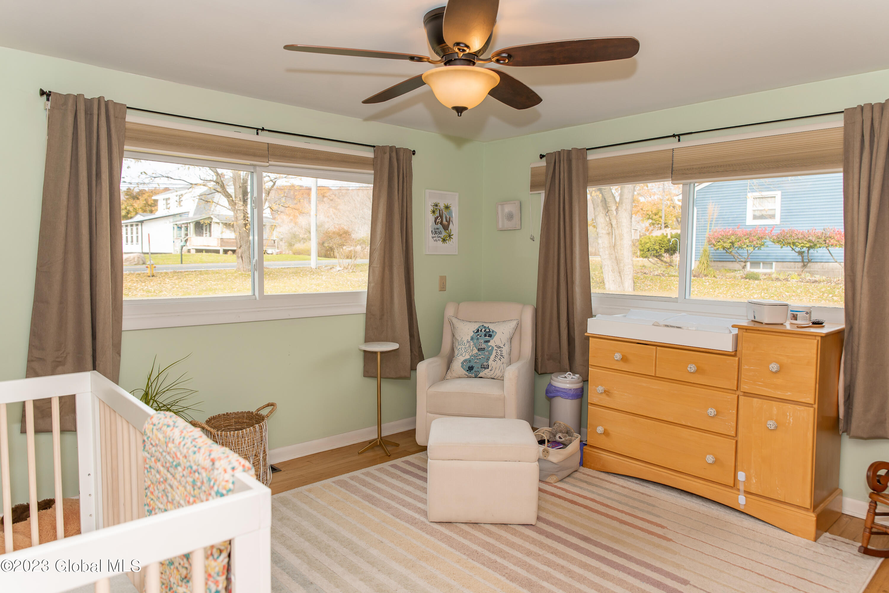 1130 Ridge Road Glenville, NY 12302 - Photo 23 of 27 Bedroom 2
