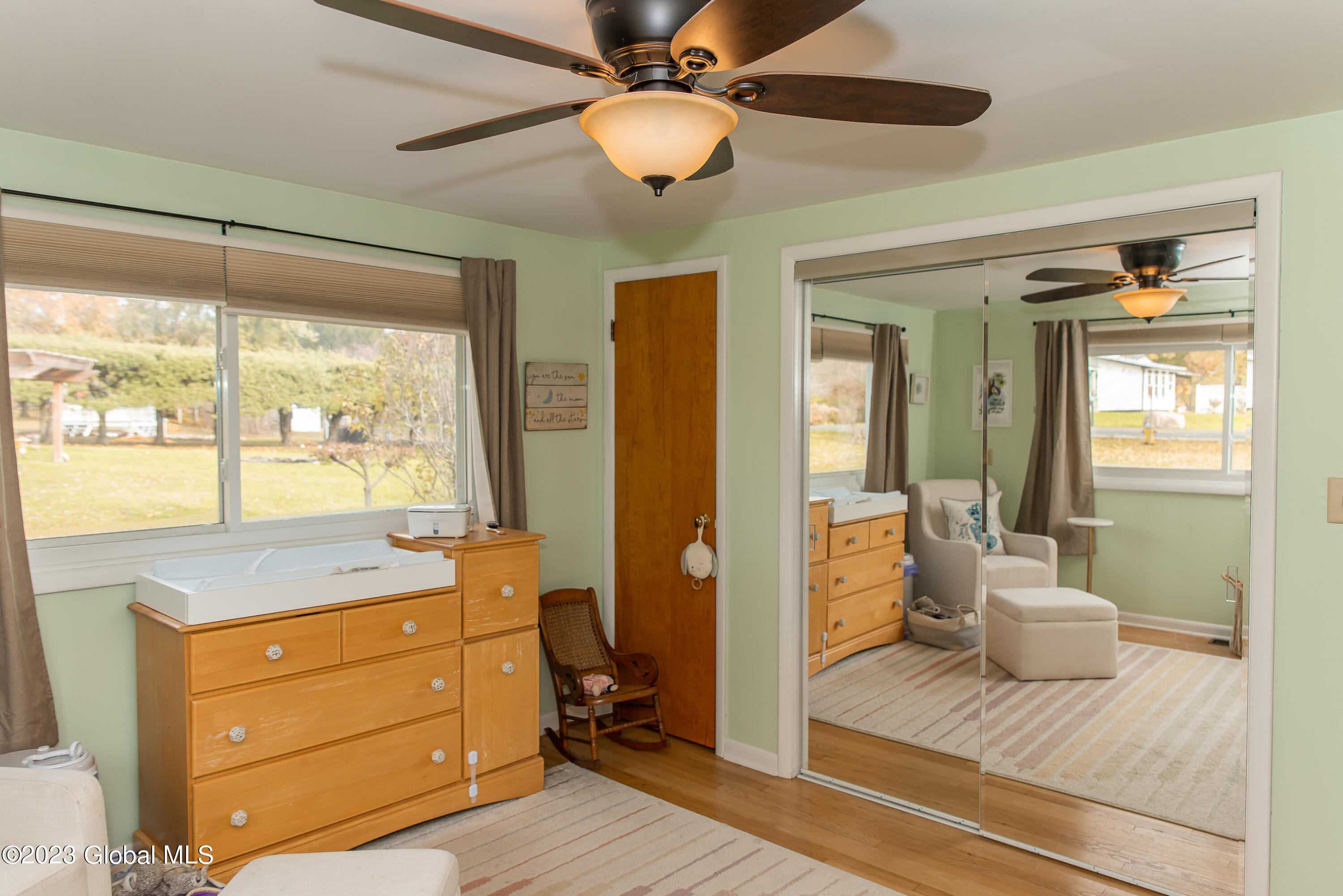 1130 Ridge Road Glenville, NY 12302 - Photo 24 of 27 Bedroom 2