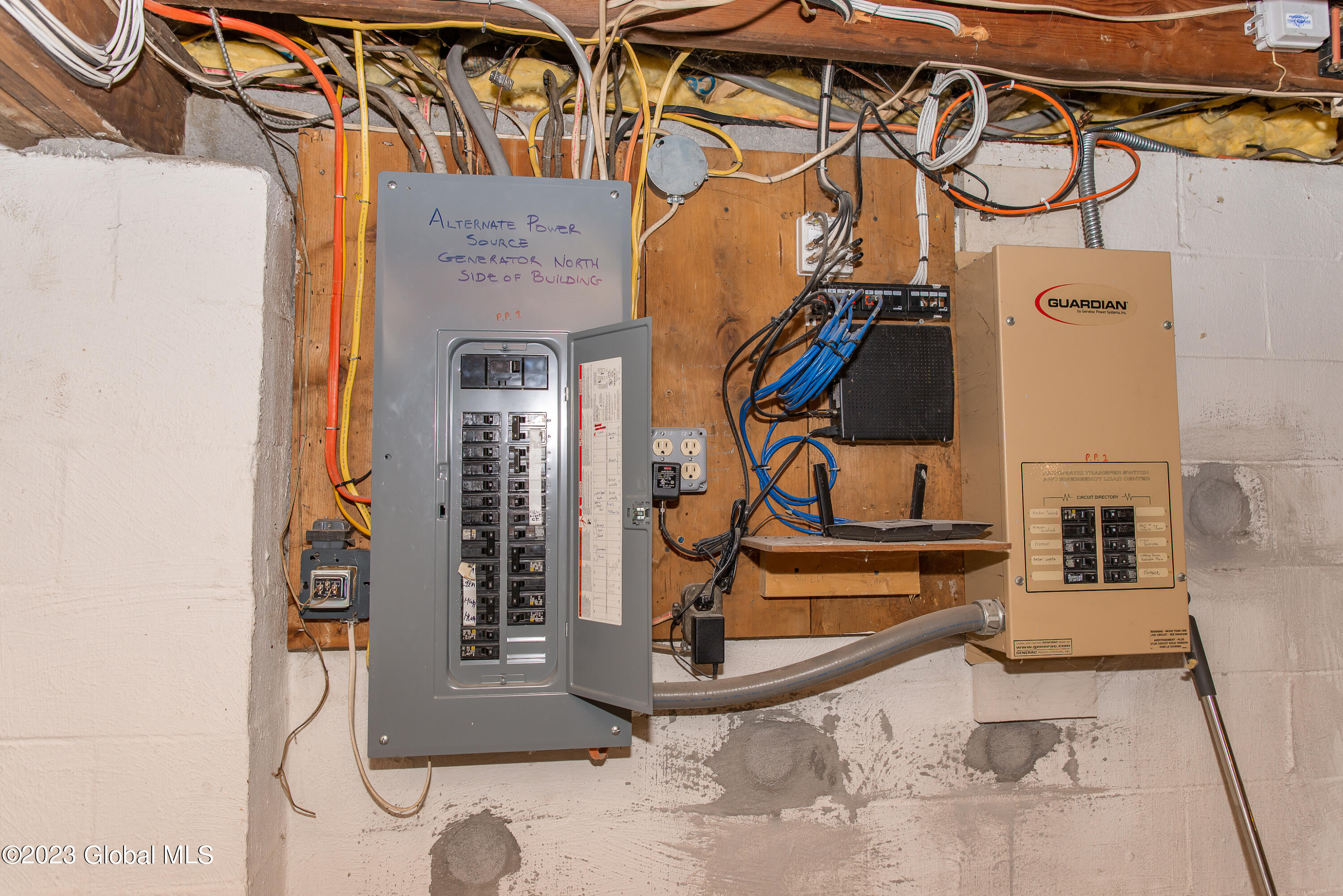 1130 Ridge Road Glenville, NY 12302 - Photo 27 of 27 Electric