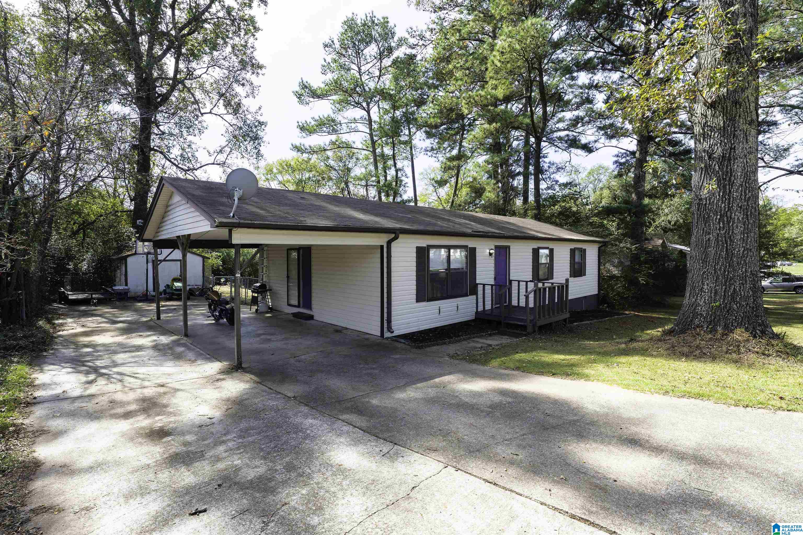 735 10th Way Pleasant Grove, AL 35127 - Photo 17 of 18 Gallery Image 17