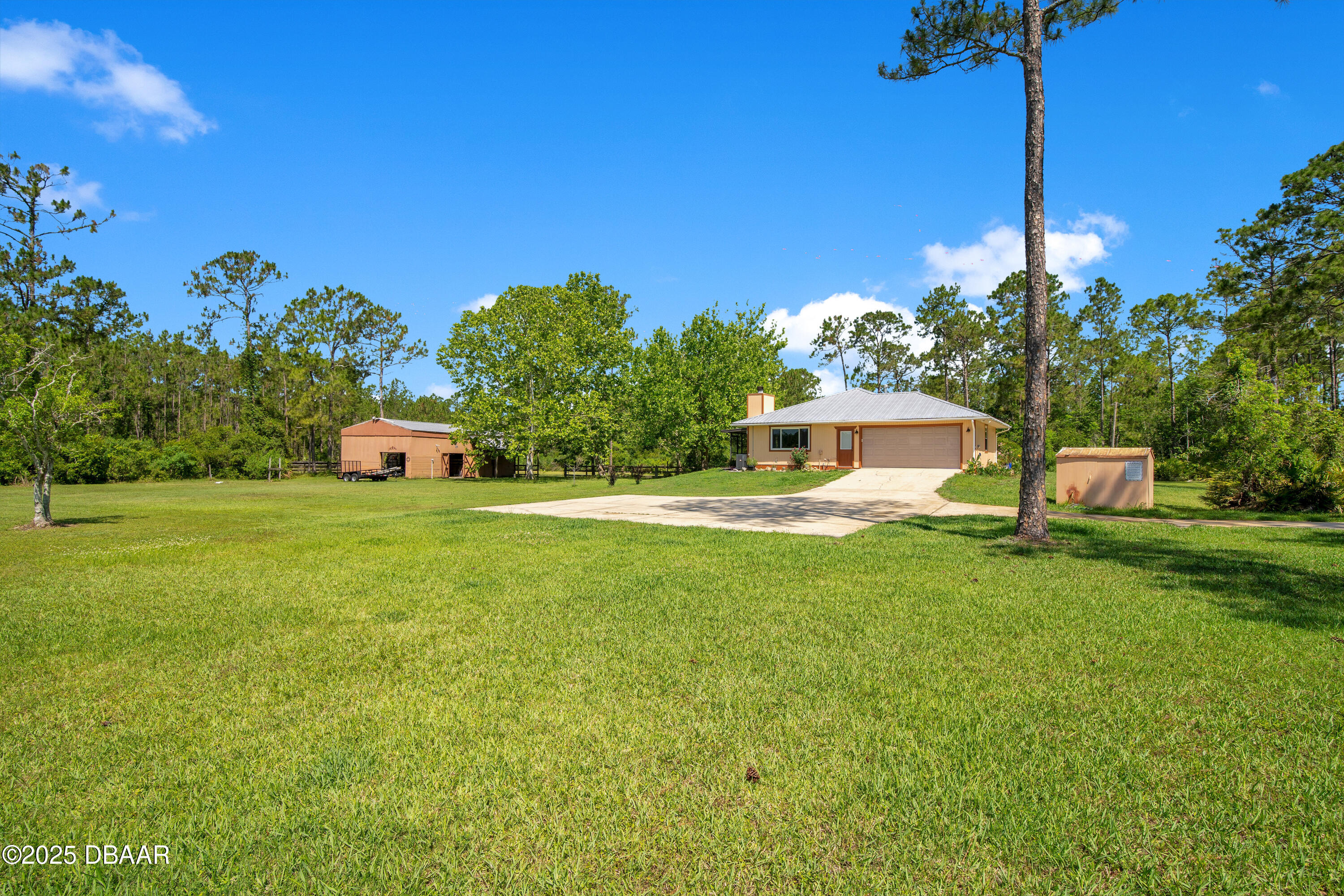 140 Rodeo Road Ormond Beach, FL 32174 - Photo 28 of 34 039_trevisuality_140_rodeo_rd-39_917