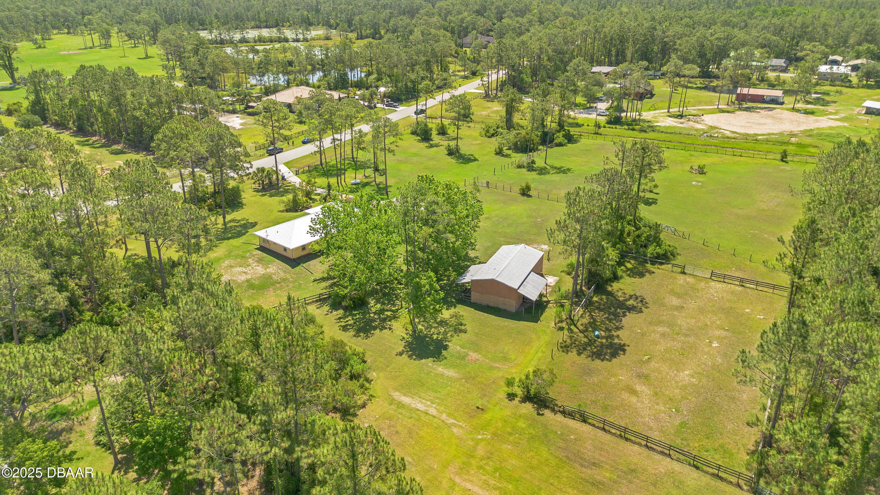 140 Rodeo Road Ormond Beach, FL 32174 - Photo 31 of 34 045_trevisuality_140_rodeo_rd-45_569
