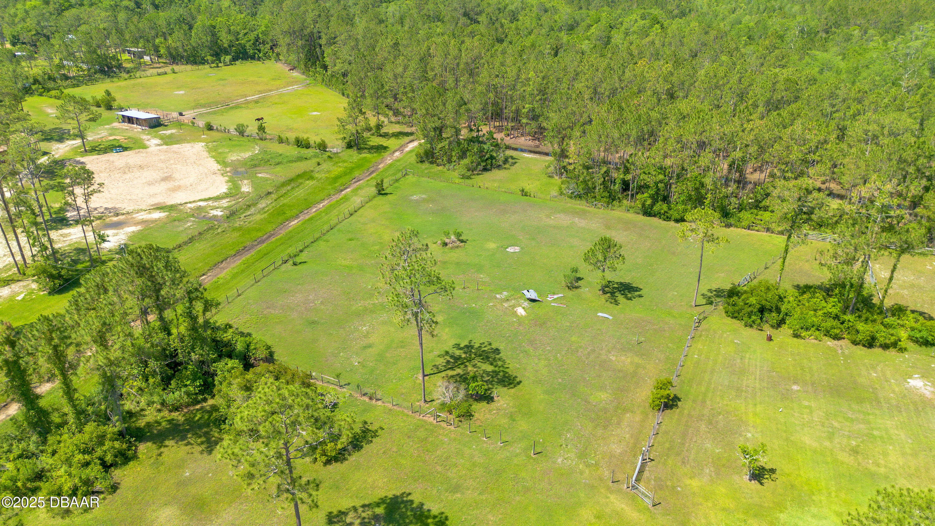 140 Rodeo Road Ormond Beach, FL 32174 - Photo 32 of 34 048_trevisuality_140_rodeo_rd-48_234