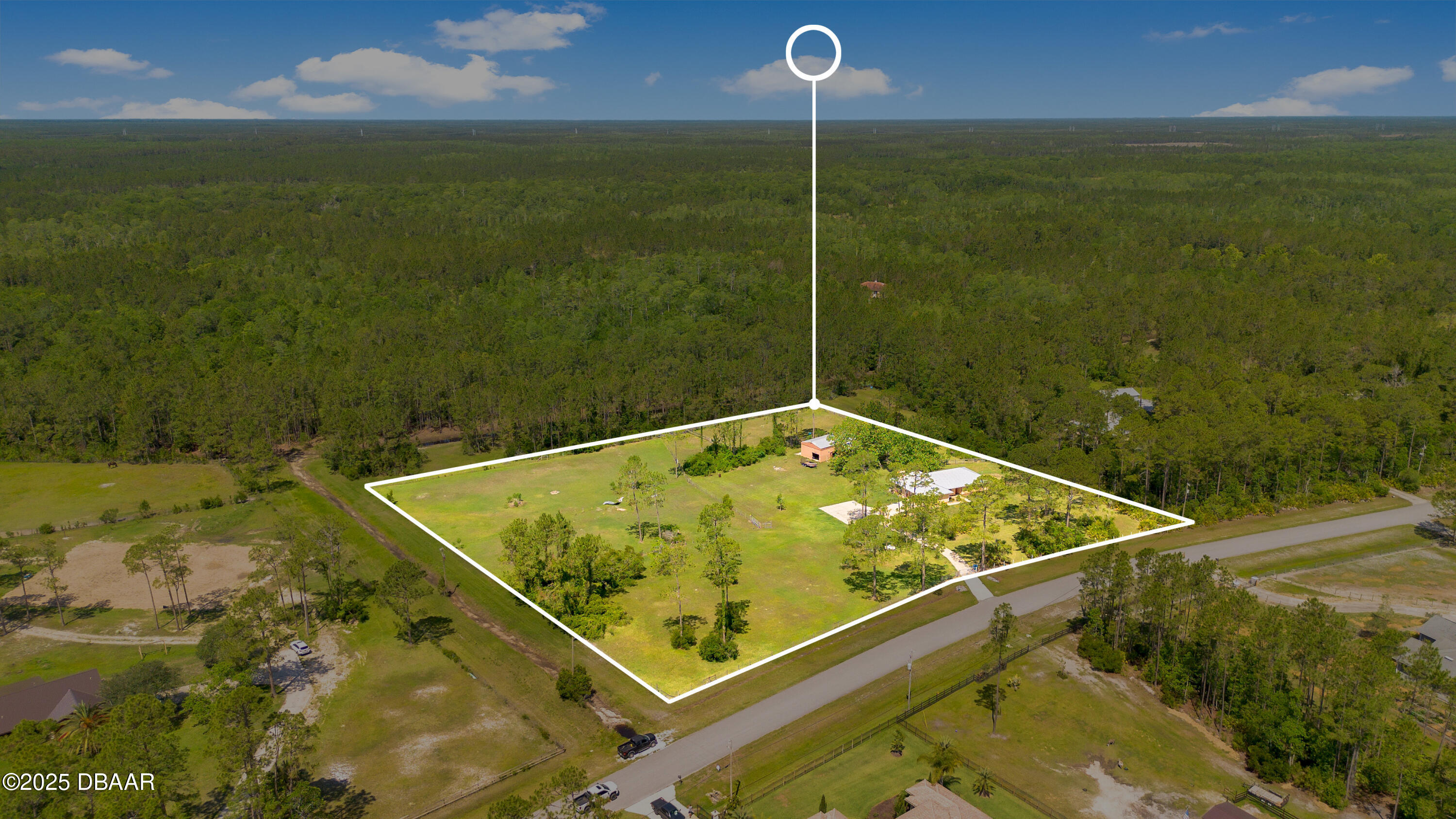 140 Rodeo Road Ormond Beach, FL 32174 - Photo 34 of 34 057_trevisuality_140_rodeo_rd-57_971