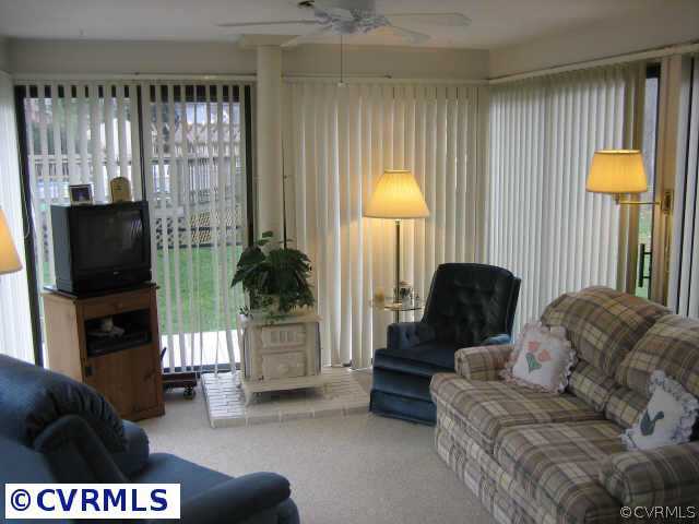 9525 Newhall Road Richmond, VA 23229 - Photo 6 of 10 Other - Florida room