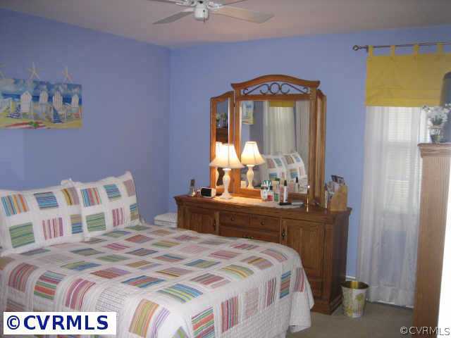 9525 Newhall Road Richmond, VA 23229 - Photo 7 of 10 Other - Master bedroom
