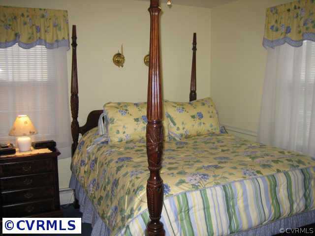 9525 Newhall Road Richmond, VA 23229 - Photo 8 of 10 Other - Bedroom #2