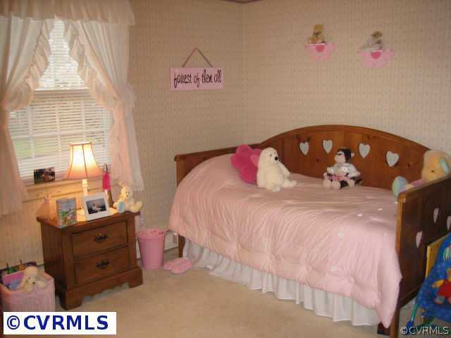 9525 Newhall Road Richmond, VA 23229 - Photo 9 of 10 Other - Bedroom #3