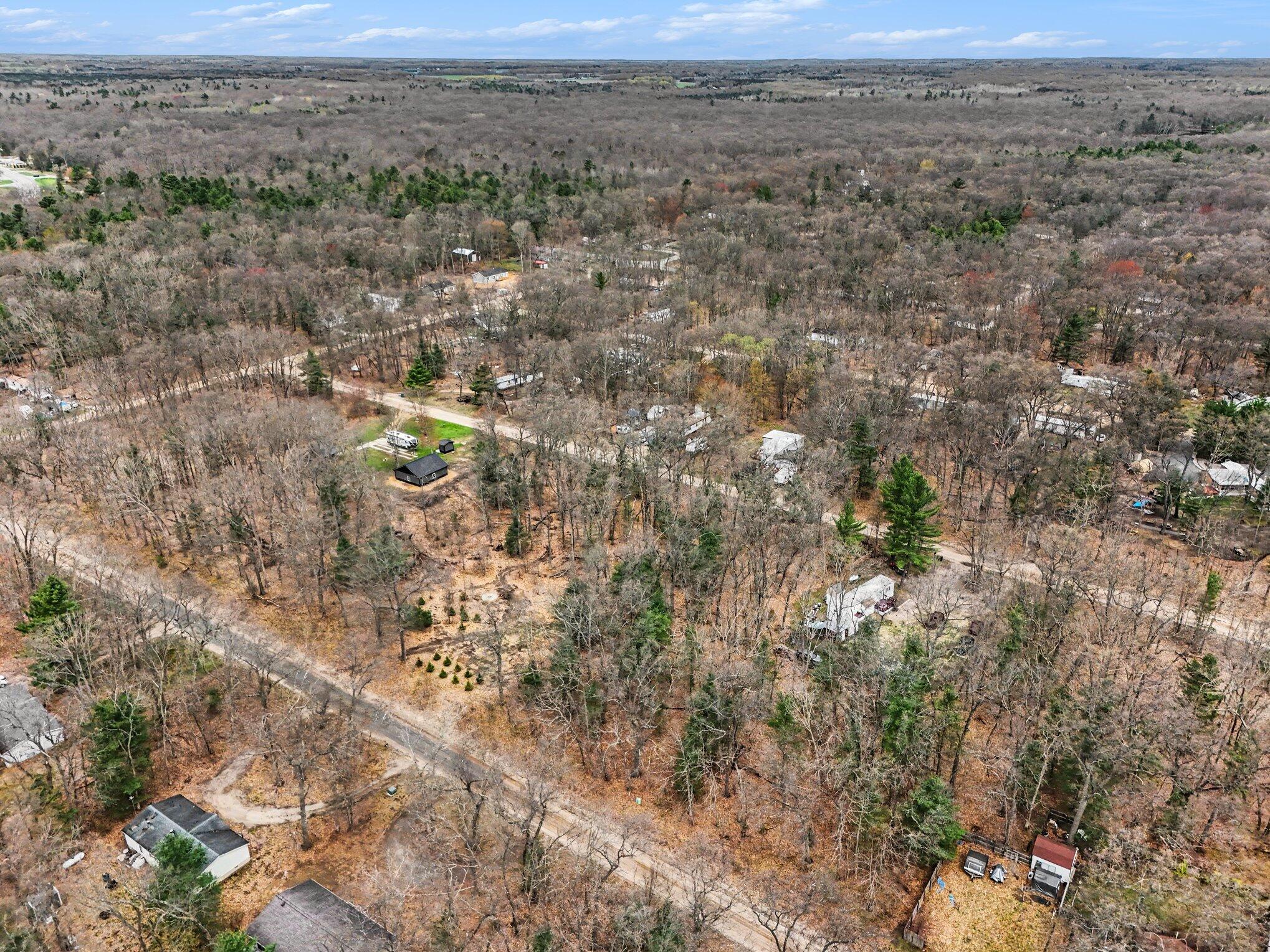 V/l East Catherine Road Fountain, MI 49410 - Photo 3 of 16 Close to Long Lake & Plenty of room