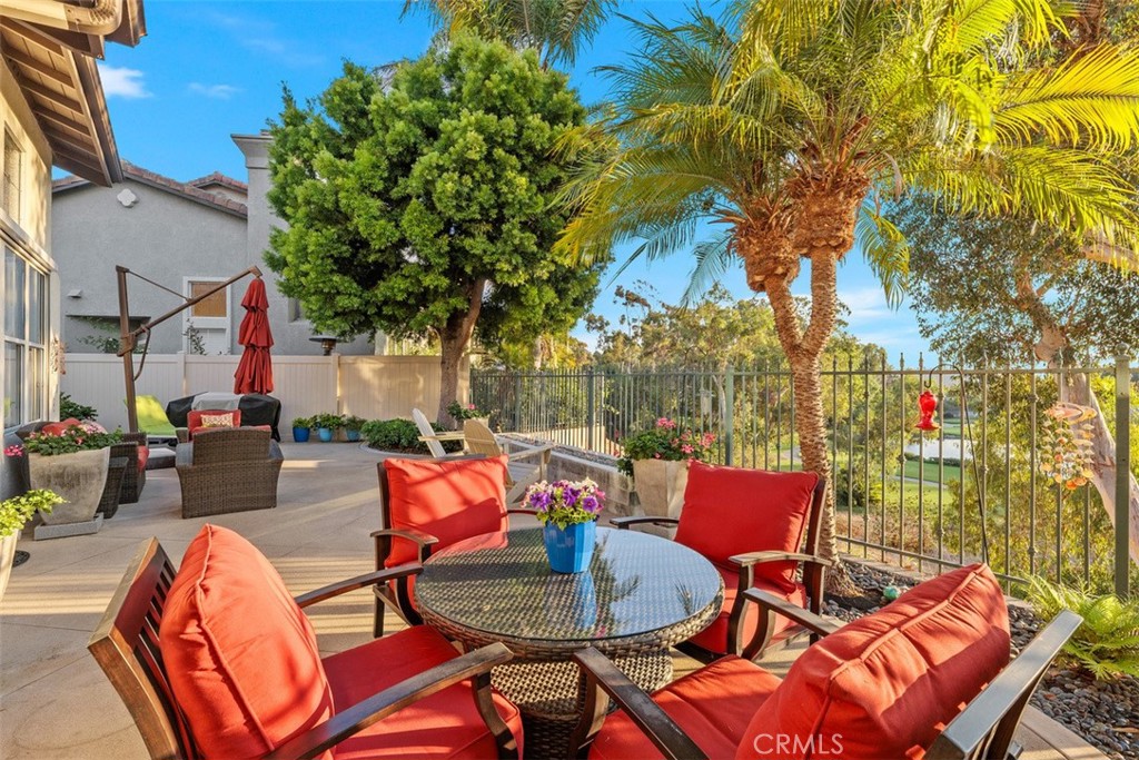 6819 Adolphia Drive Carlsbad, CA 92011 - Photo 13 of 40 an outdoor space with seating