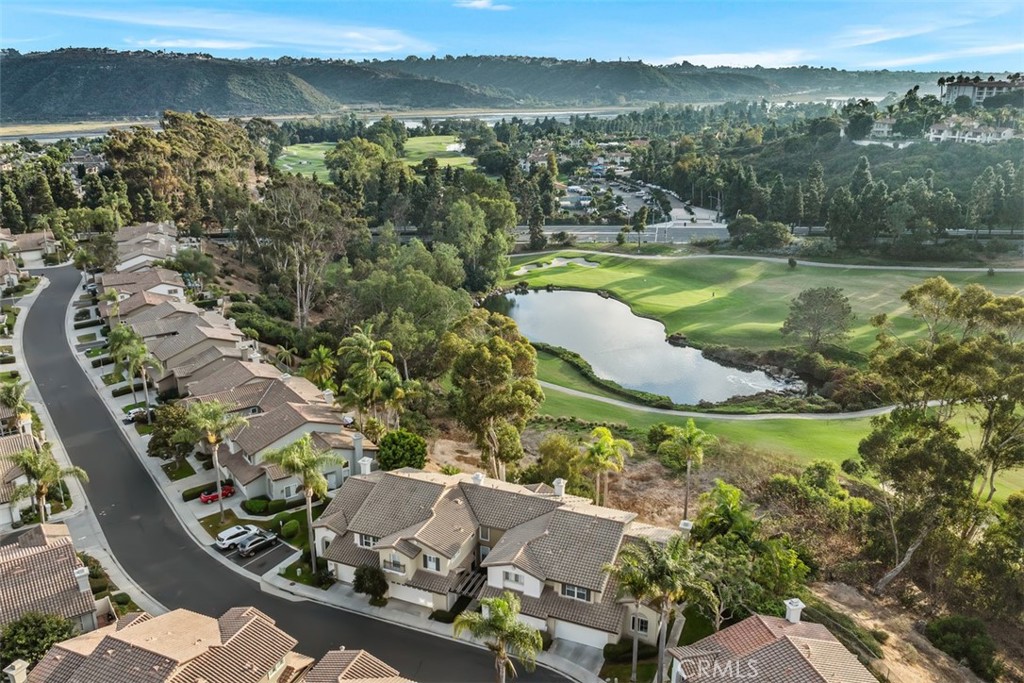 6819 Adolphia Drive Carlsbad, CA 92011 - Photo 3 of 40 a view of a lake with a mountain