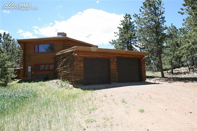 143 Ranger Station Road Florissant, CO 80816 - Photo 25 of 25