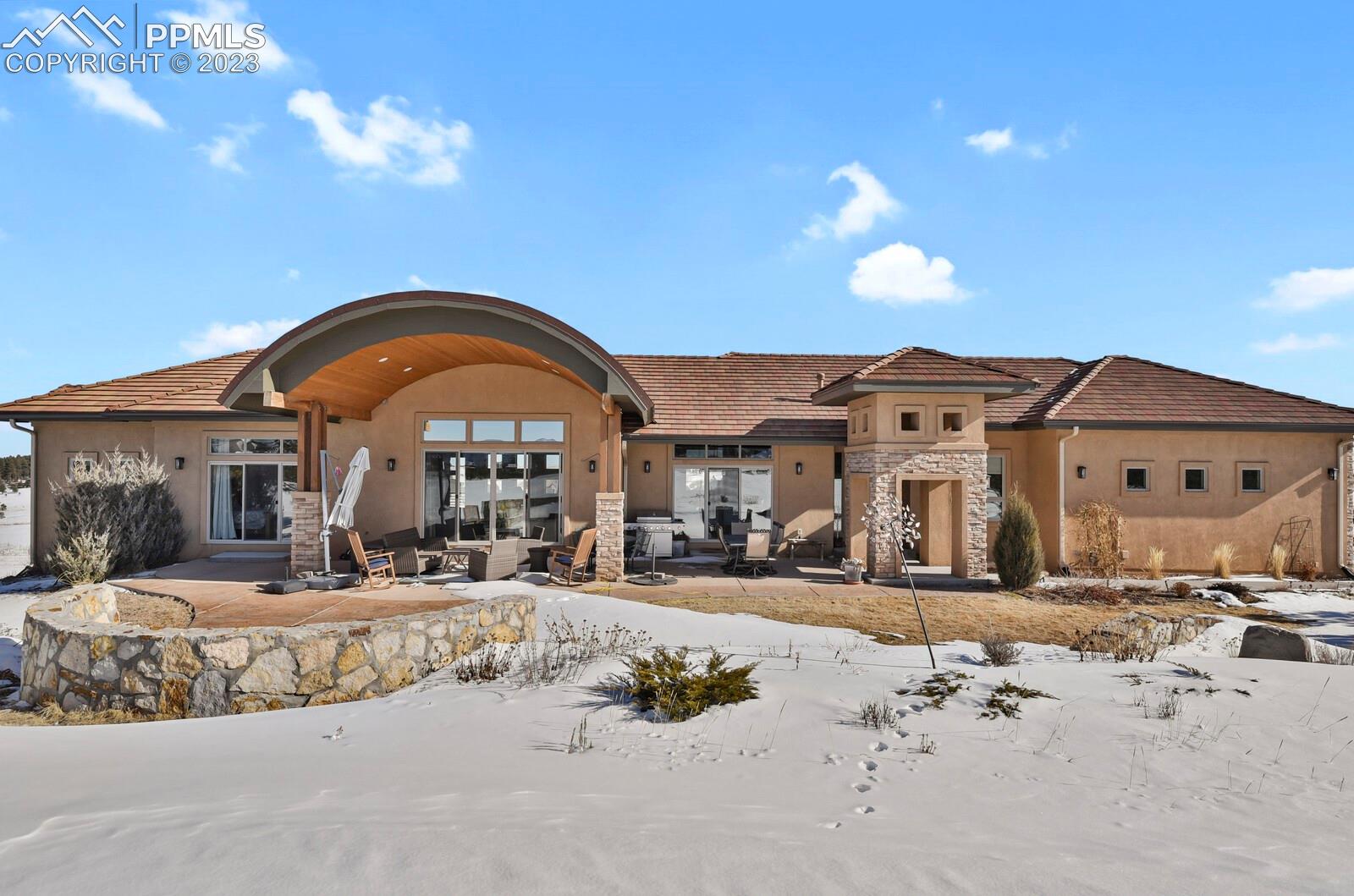 4408 Settlers Ranch Road Colorado Springs, CO 80908 - Photo 1 of 49 Gallery Image 1
