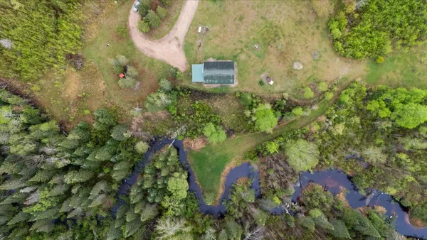 $210,000 | Tbd Billy Creek Road East, Big Falls, MN 56627
