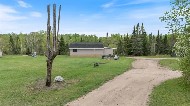 $210,000 | Tbd Billy Creek Road East, Big Falls, MN 56627