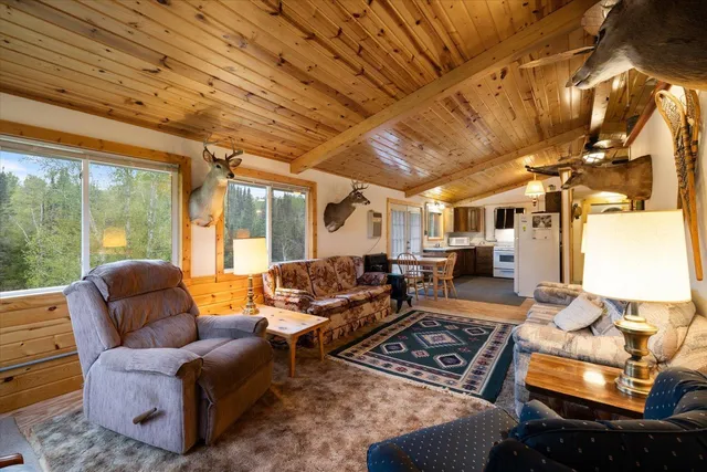 $210,000 | Tbd Billy Creek Road East, Big Falls, MN 56627