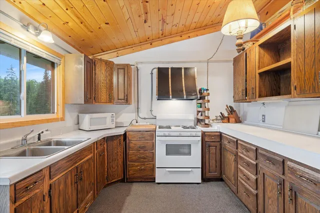 $210,000 | Tbd Billy Creek Road East, Big Falls, MN 56627