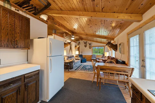 $210,000 | Tbd Billy Creek Road East, Big Falls, MN 56627