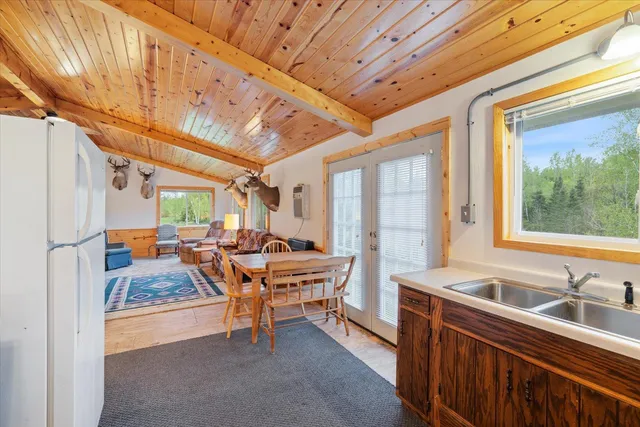 $210,000 | Tbd Billy Creek Road East, Big Falls, MN 56627