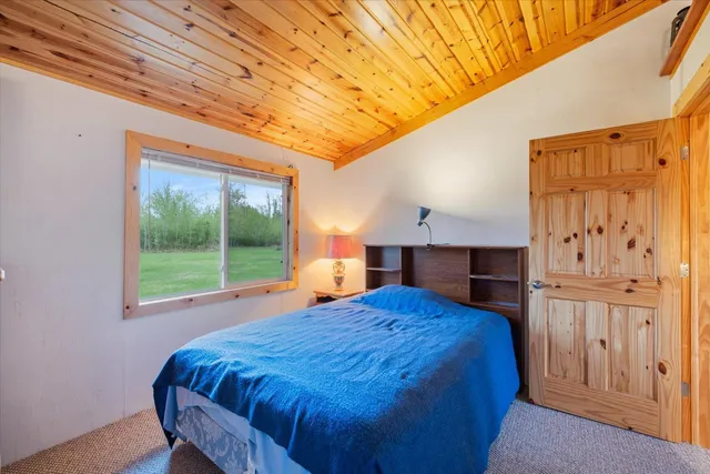 $210,000 | Tbd Billy Creek Road East, Big Falls, MN 56627