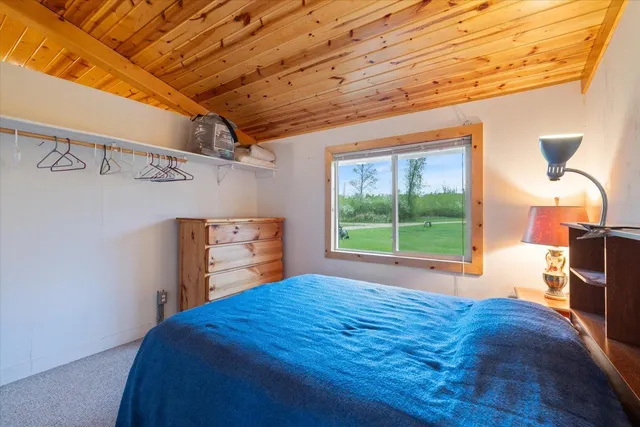 $210,000 | Tbd Billy Creek Road East, Big Falls, MN 56627