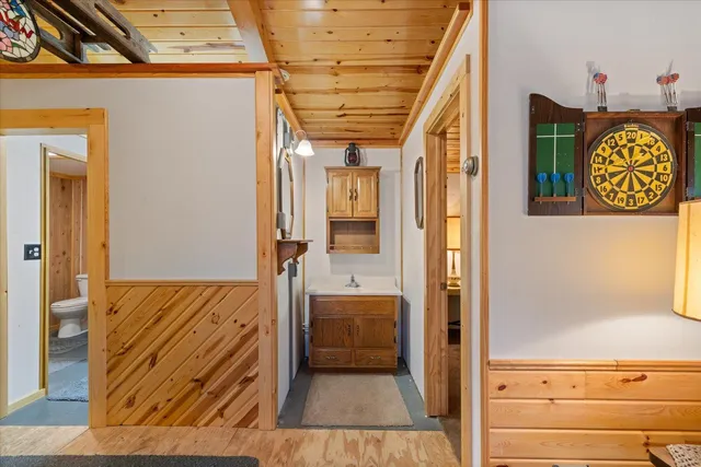 $210,000 | Tbd Billy Creek Road East, Big Falls, MN 56627