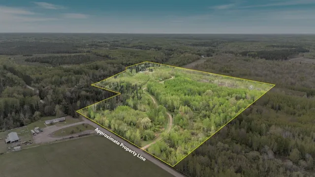 $210,000 | Tbd Billy Creek Road East, Big Falls, MN 56627