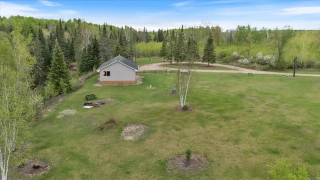 $210,000 | Tbd Billy Creek Road East, Big Falls, MN 56627