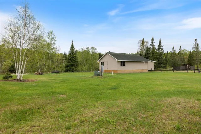 $210,000 | Tbd Billy Creek Road East, Big Falls, MN 56627
