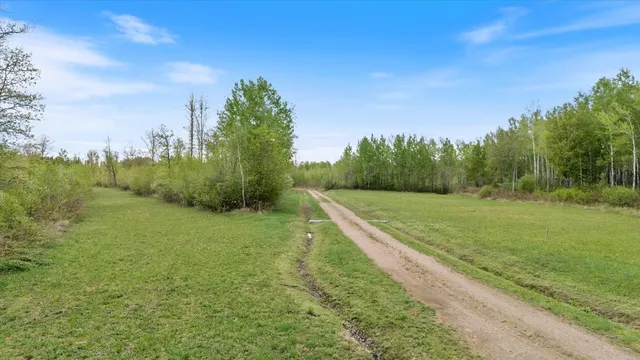 $210,000 | Tbd Billy Creek Road East, Big Falls, MN 56627