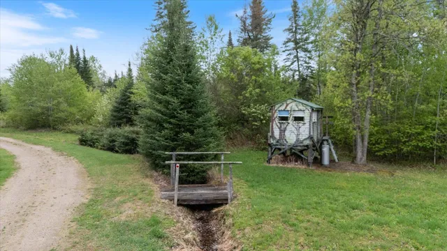 $210,000 | Tbd Billy Creek Road East, Big Falls, MN 56627